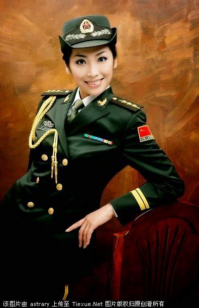 Buy cheap winter military uniforms in bulk here at dhgate.com. The Uniform Girls: PIC China Chinese female military uniform