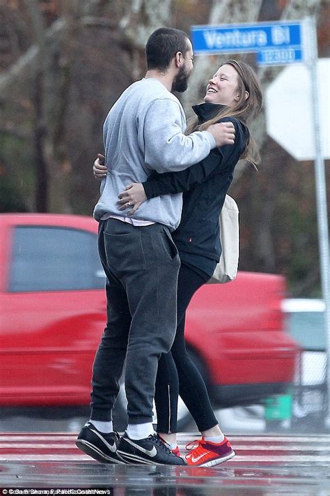 Shia Labeouf And Girlfriend Mia Goth Are Getting Married After Four