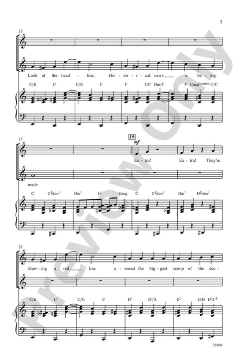 Let Me Entertain You From Gypsy 2 Part Choral Octavo Jule Styne Digital Sheet Music Download