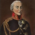 General Bülow: Drei Mal rettete er Berlin vor Napoleons Truppen - WELT