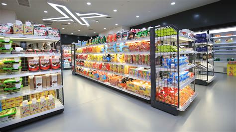 Convenience Store Là Gì Và Cấu Trúc Cụm Từ Convenience Store Trong Câu