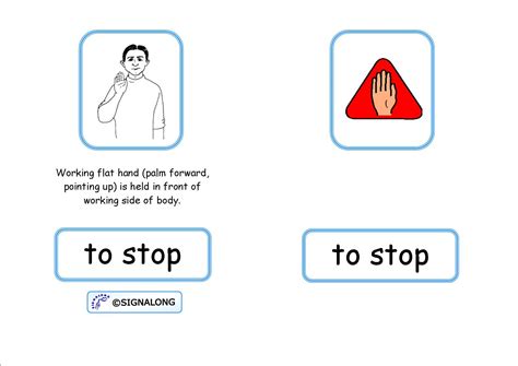 How To Say Good Job In Sign Language