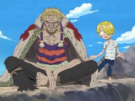 One Piece Baratie Arc Review Anime Amino
