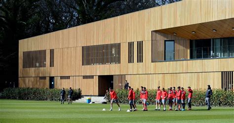 Training Ground Guru Southampton Launch Unique Learning Lab Based