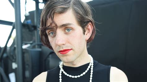 Ezra Furman Announces Shes A Trans Woman And Mother I Am Very Proud