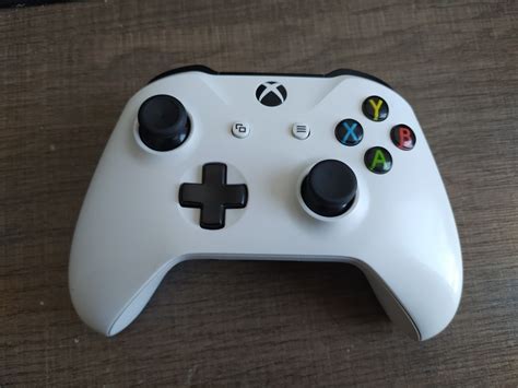 Control Xbox One S Mercado Libre