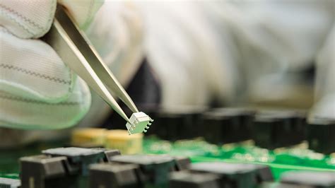 Sa Hit By ‘worst Electronic Component Shortages In 30 Years Itweb