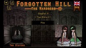 Forgotten Hill The Wardrobe 2 (Gameplay Walkthrough) - YouTube