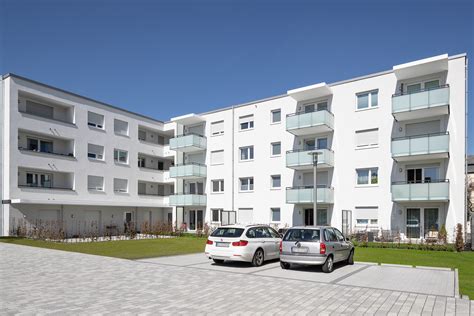 Wohnungen in offenbach am main: 37 Neubau-Mietwohnungen in Offenbach