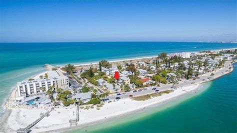 Pete beach is a coastal city in pinellas county, florida, united states famous for its status as a tourist destination. St. Pete Beach, Florida - Tourist Destinations
