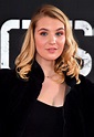 SOPHIE NELISSE at Close Special Screening in London 01/16/2019 – HawtCelebs
