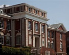 Howard University: Buildings and Improvements - Washington DC - Living ...