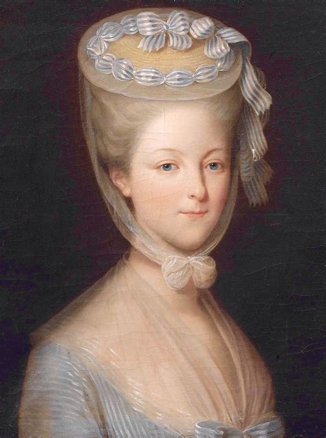 La Princesa De Lamballe Marie Antoinette French History Art History