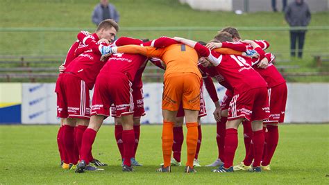 Klarer Sieg Bei Der Generalprobe News Oberösterreich Amateurfußball In