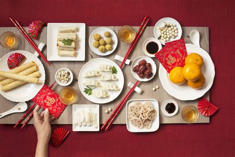 Maybe you would like to learn more about one of these? The Top Traditions to Know for Chinese New Year