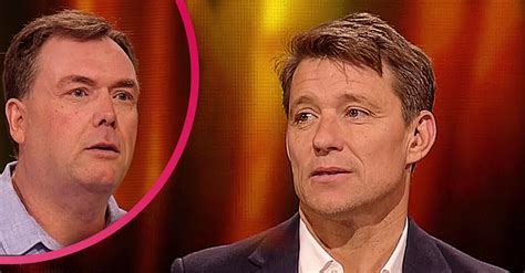 tipping point ben shephard helps contestant but he still gets it wrong