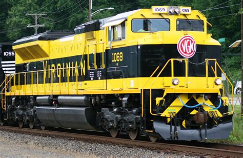 Ns 1069 Virginian Heritage Unit Roster Shot Jim Cerulli Flickr