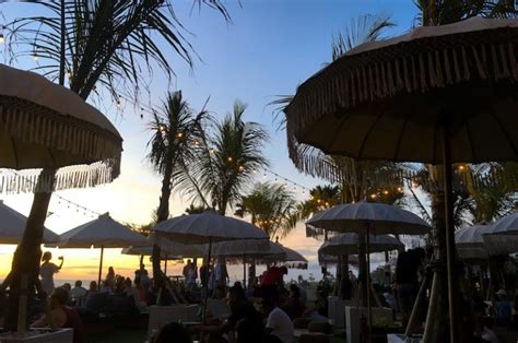 5 Great Reasons To Head To Canggu Right Now Ministry Of Villas