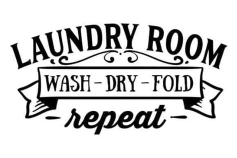 Laundry Humor Laundry Room Signs Laundry Room Decor Laundry Decals