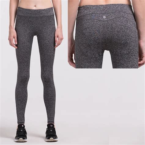 Compression Pants Women Yoga Pant Sports Tights Women Sports Leggings