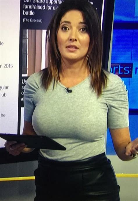 Natalie Sawyer Hot Big And Beautiful Most Beautiful Women Vicky Gomersall Sports Presenters