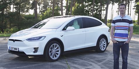 Tesla Model X Review 2022 Drive Specs And Pricing Carwow