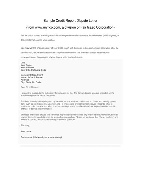Printable Hipaa Violation Letter To Collection Agency Templa