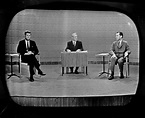 Kennedy and Nixon - 1960 - Kennedy and Nixon: The "Great Debates" of ...