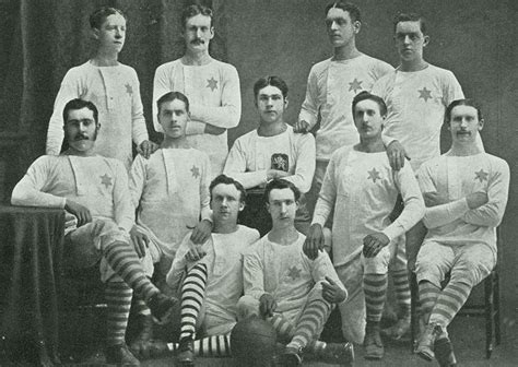 Theglasgowstory Rangers Team 1876 77