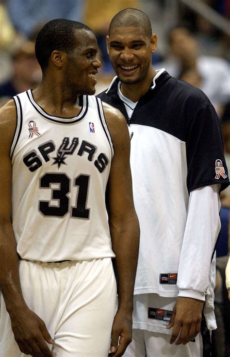 Tim Duncan Greatest Two Way Player In Nba History