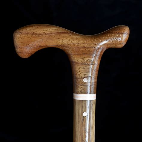 Handmade Traditional Walking Canes — Gillis Cane Co In 2020 Zebra