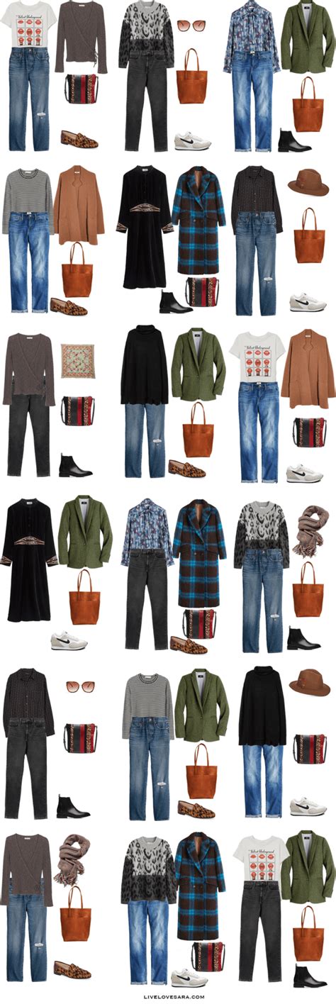 What To Pack For Rome And Spain In Autumn Packing Light Fall Travel