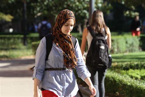 Microaggressions Against Muslim Women On University Campuses Icna Csj