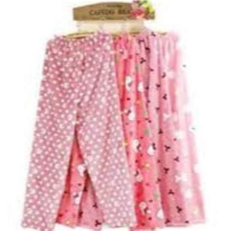 ☾☁ Givenly Pranela Gamosa Pajama For Adult Assorted Design Lazada Ph