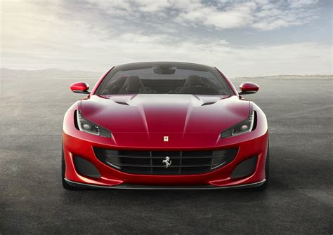 170578 Ferrari Portofino Paul Tans Automotive News