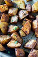 Roasted Russet Potatoes | Recipe | Potatoes, Russet potato recipes ...