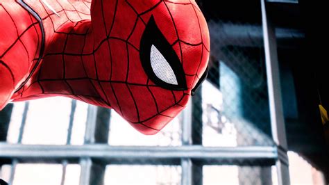 2560x1440 Spiderman Closeup 1440p Resolution Hd 4k Wallpapersimages