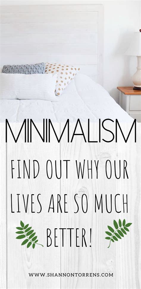 Getting rid of possessions and living in a tiny space can have its drawbacks, but minimalism is worth it. How To Be A Minimalist With A Family - BEFORE AND AFTER MINIMALISM - | Simple living blog ...