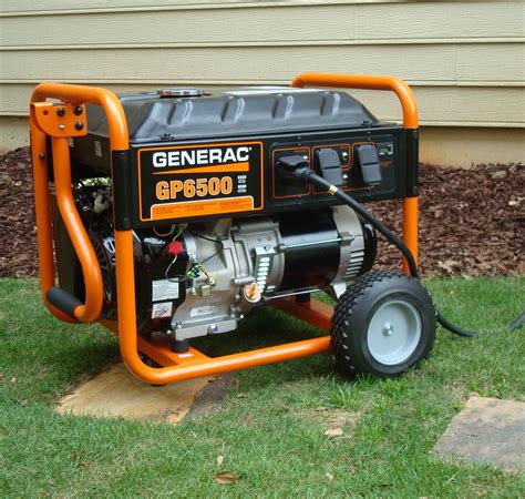How To Choose The Best Generator For Your Rv Automotive Blog