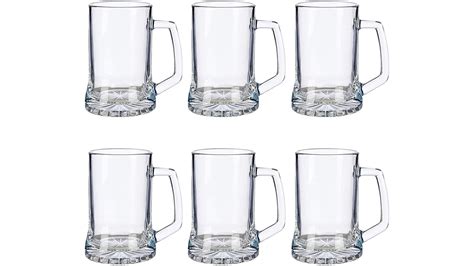 Seven Mistakes You Make When Drinking Beer And In Which Glass You Should Serve It Cvvnews