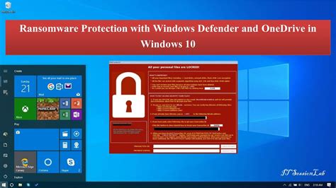 How To Enable Ransomware Protection In Windows 10 And Windows 11 Otosection