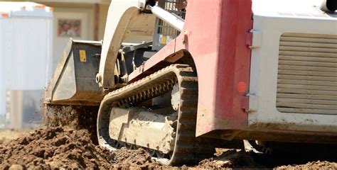 Do You Need A Licence To Operate A Skid Steer Loader Perth Training