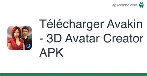 Avakin 3d Avatar Creator Apk Android Game Télécharger Gratuitement