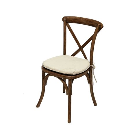 Check out our x back chairs selection for the very best in unique or custom, handmade pieces from our furniture shops. X-Back Bistro Chair | Event Trade Show Furniture Rental ...