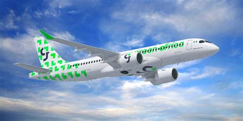 Green africa airways said it was at the advanced stages of completing its air operators' certificate with the nigerian civil aviation authority. La nigeriana Green Africa Airways firma un compromiso por ...
