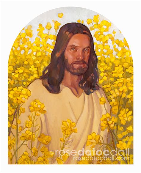 Faith As The Mustard Seed Oil On Canvas 16x20 2015 Sold