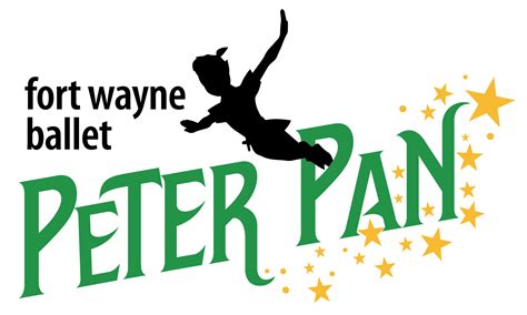 Peter Pan Fwb Professional Company And Academy
