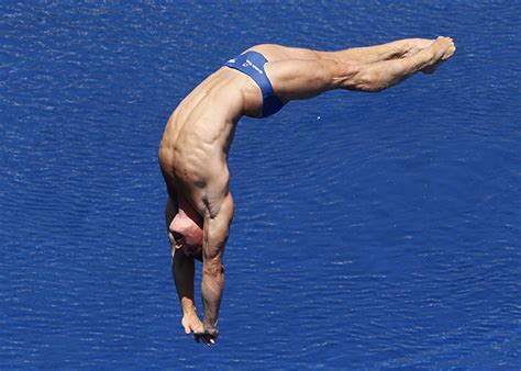 Stunning Pictures From The World Diving Championships In Barcelona Eurosport