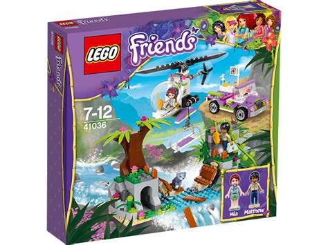 New Lego Friends Small Box Size Range Select Your Set Girls