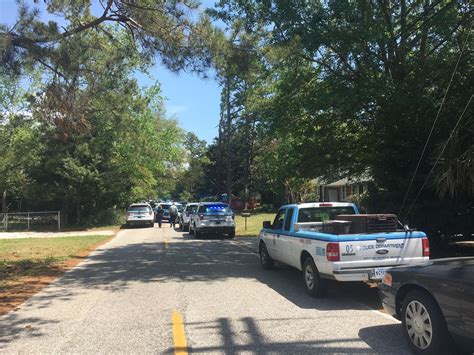 myrtle beach police investigating after shots fired near 63rd avenue north wpde